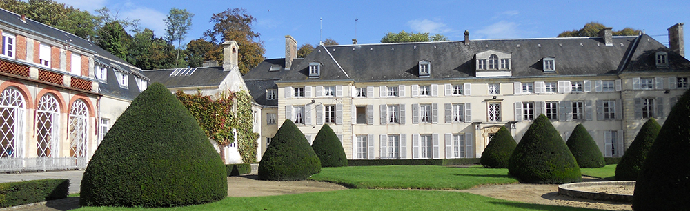 Château de Glaye